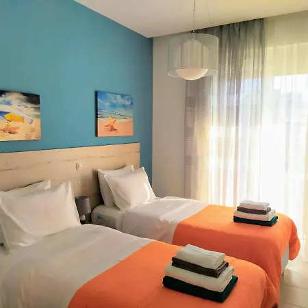 Artemis Dream * Chania (Crete)