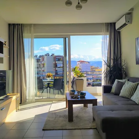 Artemis Dream Apartment *