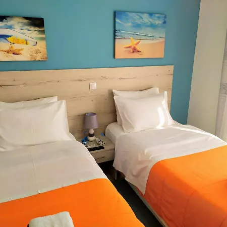 Artemis Dream Chania (Crete)