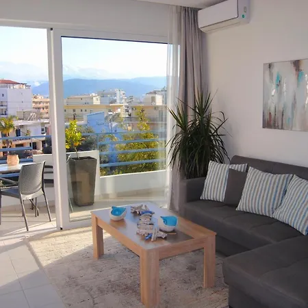 Artemis Dream Apartment Chania (Crete)