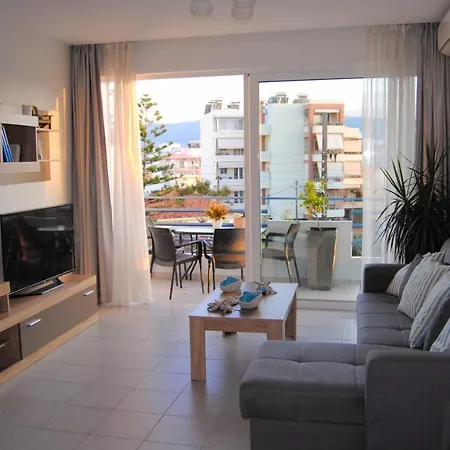 Artemis Dream Chania (Crete)
