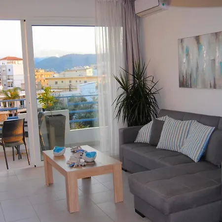 Artemis Dream Apartment Chania (Crete)