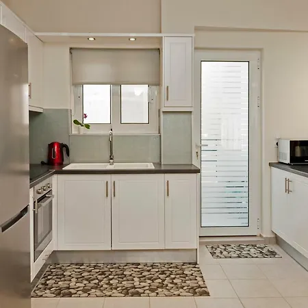 Artemis Dream Apartment *