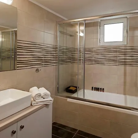 Apartment Artemis Dream Chania (Crete)