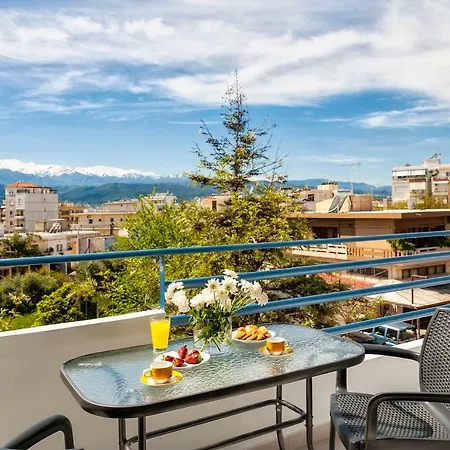 Artemis Dream Apartment *